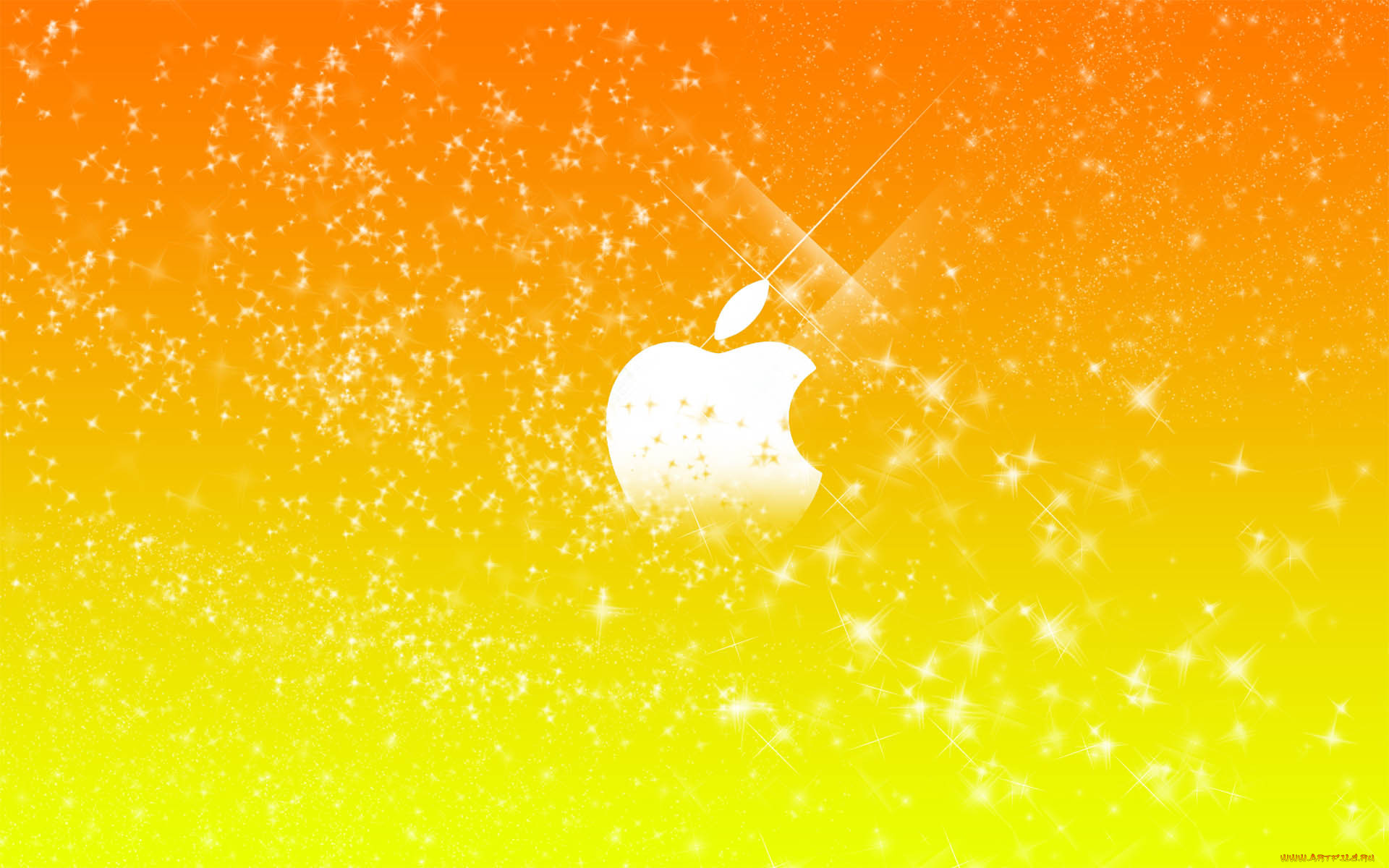 , apple